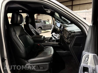 2023 Ford F-150 XLT Crew Cab Short Bed - miniatura 25