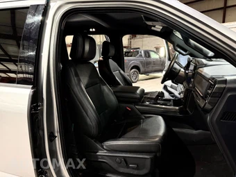 2023 Ford F-150 XLT Crew Cab Short Bed - miniatura 26
