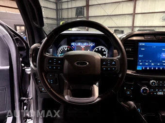 2023 Ford F-150 XLT Crew Cab Short Bed - miniatura 29