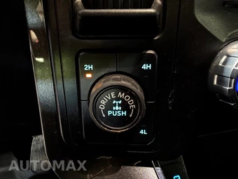 2023 Ford F-150 XLT Crew Cab Short Bed - miniatura 31