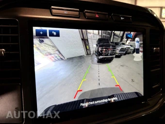 2023 Ford F-150 XLT Crew Cab Short Bed - miniatura 32