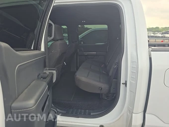 2023 Ford F-150 XLT Crew Cab Short Bed - miniatura 13