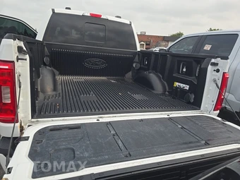 2023 Ford F-150 XLT Crew Cab Short Bed - miniatura 16