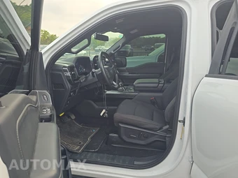 2023 Ford F-150 XLT Crew Cab Short Bed - miniatura 7
