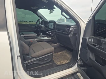 2023 Ford F-150 XLT Crew Cab Short Bed - miniatura 8