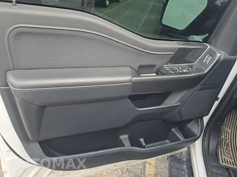 2023 Ford F-150 XLT Crew Cab Short Bed - miniatura 9