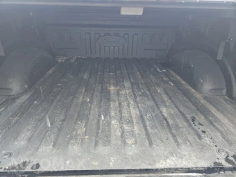 2023 Ford F-150 XLT Crew Cab Short Bed - miniatura 11