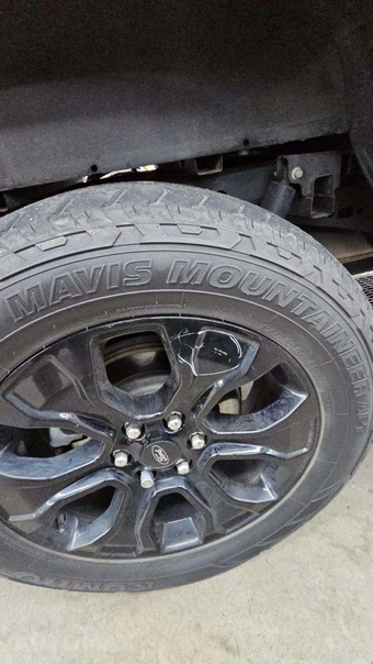 2023 Ford F-150 XLT Crew Cab Short Bed - miniatura 22