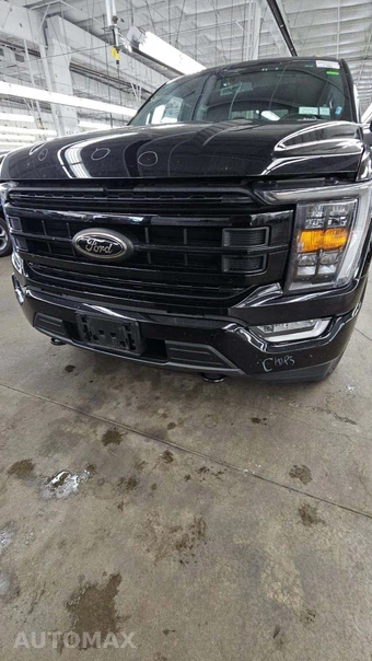2023 Ford F-150 XLT Crew Cab Short Bed - miniatura 24