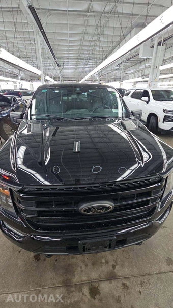 2023 Ford F-150 XLT Crew Cab Short Bed - miniatura 28