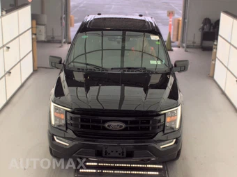 2023 Ford F-150 XLT Crew Cab Short Bed - miniatura 30