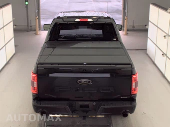2023 Ford F-150 XLT Crew Cab Short Bed - miniatura 31