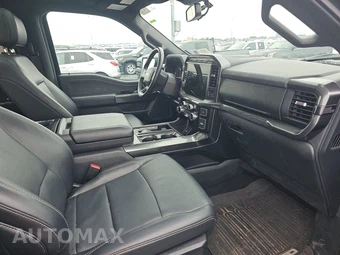 2023 Ford F-150 XLT Crew Cab Short Bed - miniatura 32