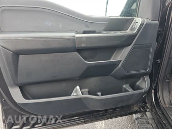 2023 Ford F-150 XLT Crew Cab Short Bed - miniatura 33