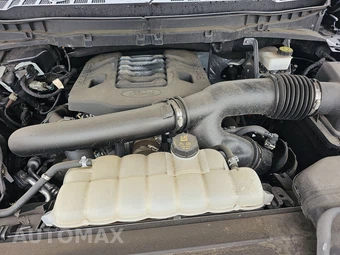 2023 Ford F-150 XLT Crew Cab Short Bed - miniatura 7