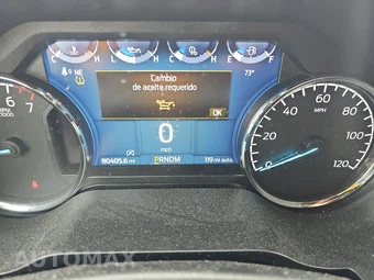 2023 Ford F-150 XLT Crew Cab Short Bed - miniatura 8