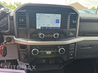 2023 Ford F-150 XLT Crew Cab Short Bed - miniatura 10