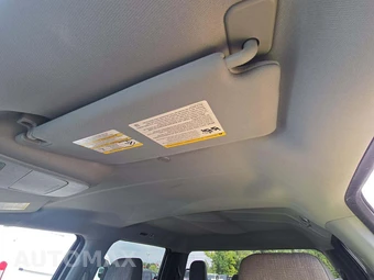 2023 Ford F-150 XLT Crew Cab Short Bed - miniatura 11