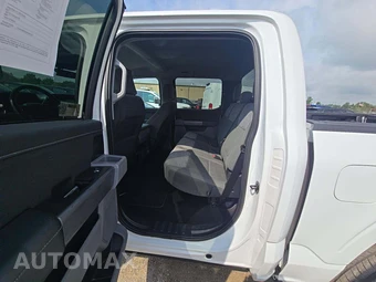 2023 Ford F-150 XLT Crew Cab Short Bed - miniatura 13