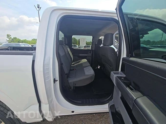 2023 Ford F-150 XLT Crew Cab Short Bed - miniatura 16