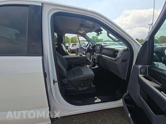 2023 Ford F-150 XLT Crew Cab Short Bed - miniatura 18