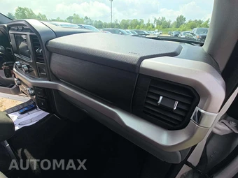 2023 Ford F-150 XLT Crew Cab Short Bed - miniatura 19