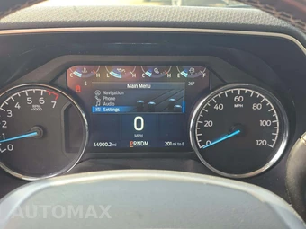 2023 Ford F-150 XLT Crew Cab Short Bed - miniatura 9