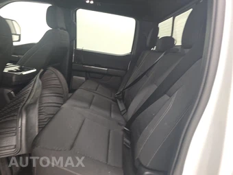2023 Ford F-150 XLT Crew Cab Short Bed - miniatura 13