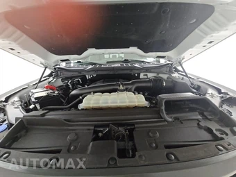 2023 Ford F-150 XLT Crew Cab Short Bed - miniatura 15