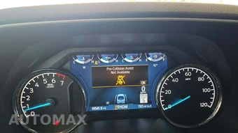 2023 Ford F-150 XLT Crew Cab Short Bed - miniatura 21