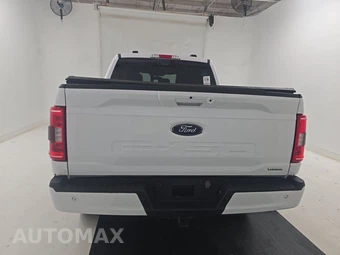 2023 Ford F-150 XLT Crew Cab Short Bed - miniatura 5