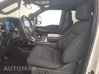 2023 Ford F-150 XLT Crew Cab Short Bed - miniatura 7