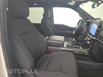 2023 Ford F-150 XLT Crew Cab Short Bed - miniatura 8
