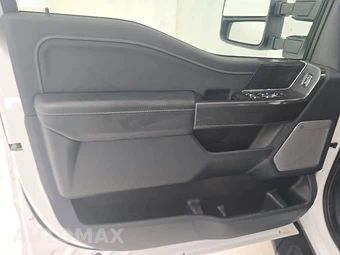 2023 Ford F-150 XLT Crew Cab Short Bed - miniatura 9