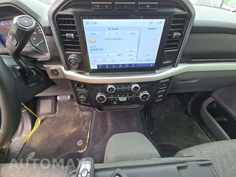2023 Ford F-150 XLT Crew Cab Short Bed - miniatura 10