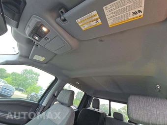 2023 Ford F-150 XLT Crew Cab Short Bed - miniatura 11