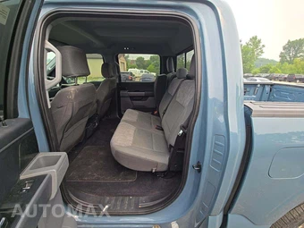 2023 Ford F-150 XLT Crew Cab Short Bed - miniatura 13