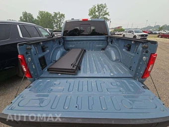 2023 Ford F-150 XLT Crew Cab Short Bed - miniatura 14