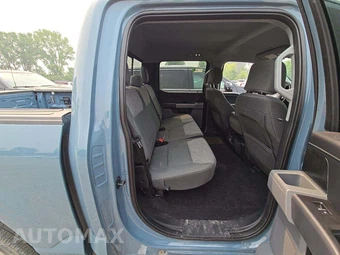 2023 Ford F-150 XLT Crew Cab Short Bed - miniatura 16
