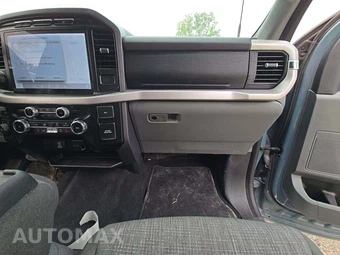 2023 Ford F-150 XLT Crew Cab Short Bed - miniatura 19
