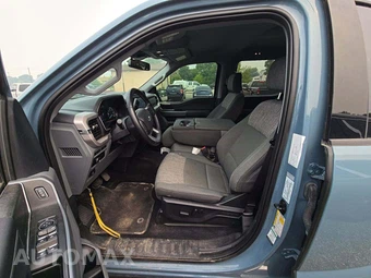 2023 Ford F-150 XLT Crew Cab Short Bed - miniatura 6
