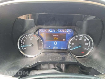 2023 Ford F-150 XLT Crew Cab Short Bed - miniatura 9