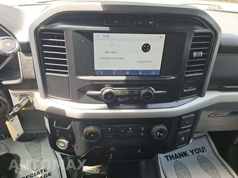 2023 Ford F-150 XLT Crew Cab Short Bed - miniatura 10