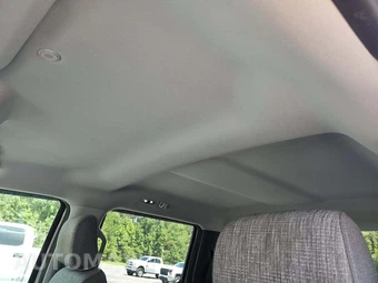 2023 Ford F-150 XLT Crew Cab Short Bed - miniatura 11