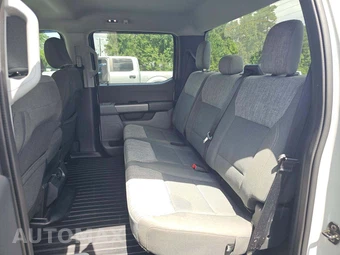 2023 Ford F-150 XLT Crew Cab Short Bed - miniatura 13