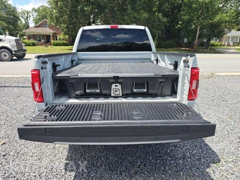 2023 Ford F-150 XLT Crew Cab Short Bed - miniatura 14