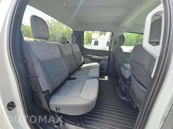 2023 Ford F-150 XLT Crew Cab Short Bed - miniatura 16