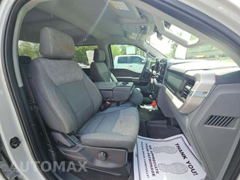 2023 Ford F-150 XLT Crew Cab Short Bed - miniatura 18