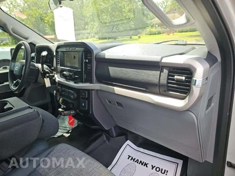 2023 Ford F-150 XLT Crew Cab Short Bed - miniatura 19