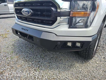 2023 Ford F-150 XLT Crew Cab Short Bed - miniatura 22